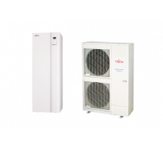 Fujitsu Waterstage WGYK160DG9/WOYK112LCTA 11kW